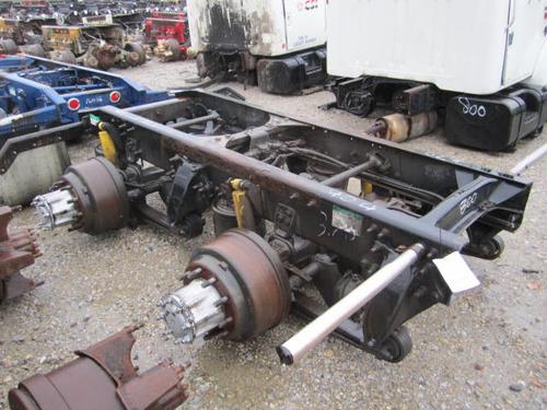  DS404 Cutoff Assembly