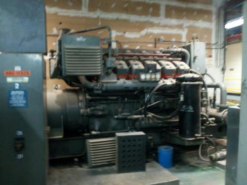   GENERATOR