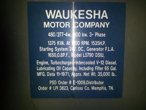   GENERATOR