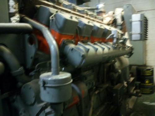   GENERATOR