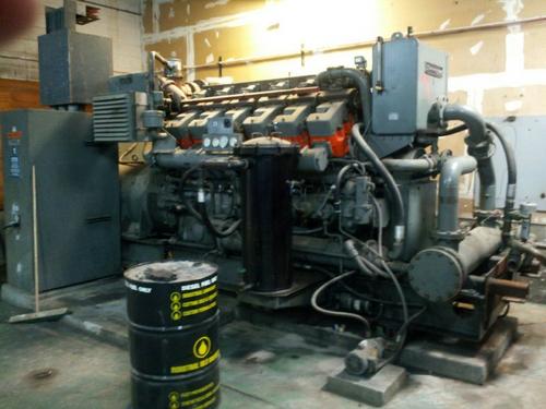   GENERATOR