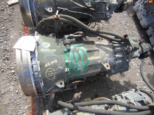 ALLISON MT654CR Transmission Assembly