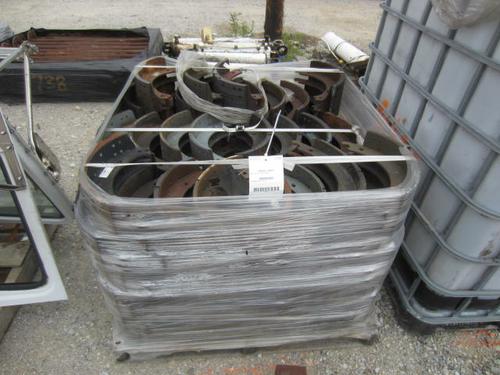   BRAKE PARTS
