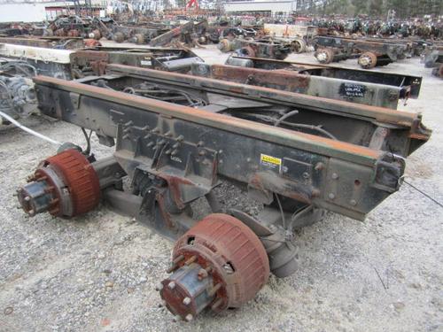 HENDRICKSON HN462 CUTOFF - SINGLE AXLE