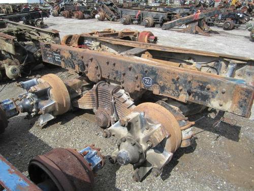 MACK CRD112/113 CUTOFF - SINGLE AXLE