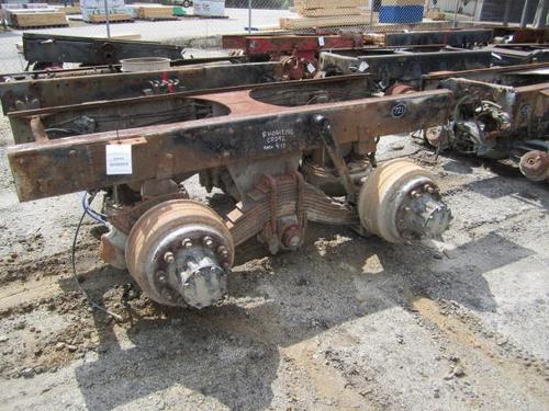 MACK CRD92 CUTOFF - SINGLE AXLE