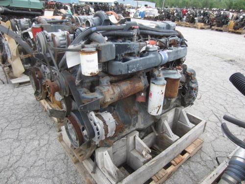 MACK E TECH 98-03 Engine Assembly