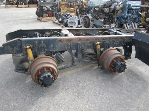 ROCKWELL RD 20145 Cutoff Assembly