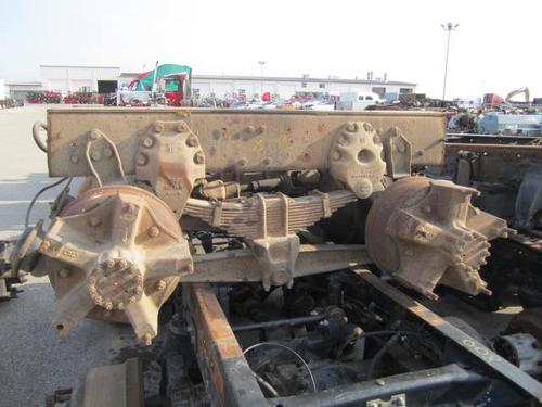  DS402 Cutoff Assembly