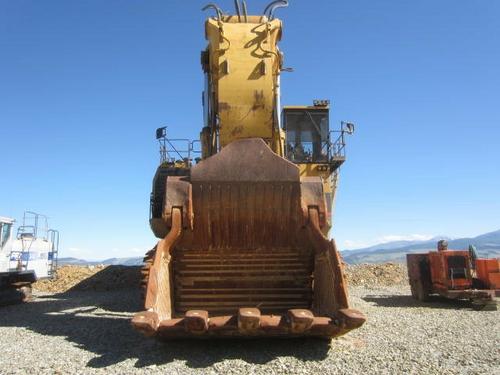 CATERPILLAR 5230 FRONT SHOVEL/MASS EXCAVATOR