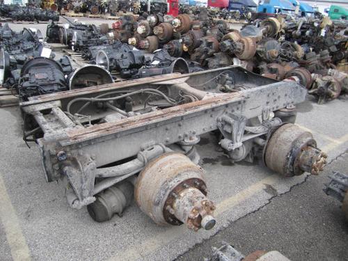  DS402 Cutoff Assembly
