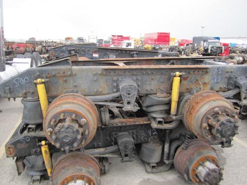 ROCKWELL RD 20145 Cutoff Assembly