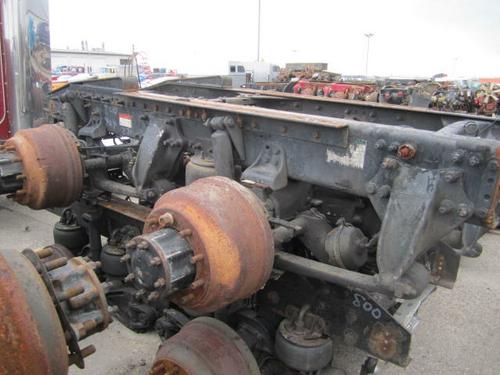  DS404 Cutoff Assembly