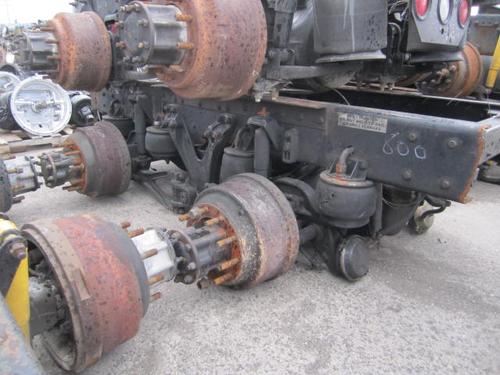  DS404 Cutoff Assembly