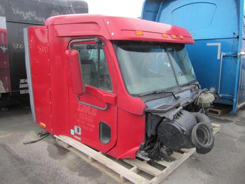 FREIGHTLINER CENTURY CLASS CAB & SLEEPER