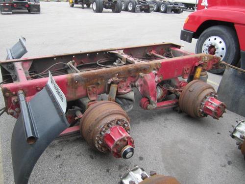 ROCKWELL RD 20145 Cutoff Assembly