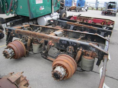  DS404 Cutoff Assembly