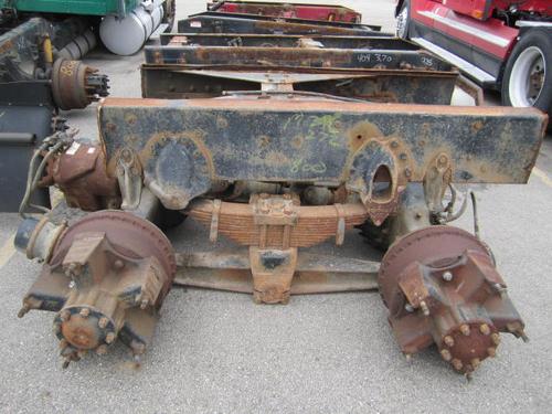 ROCKWELL SSHD Cutoff Assembly