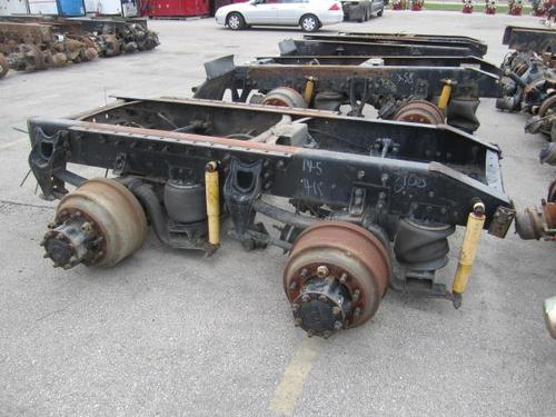ROCKWELL RD 20145 Cutoff Assembly
