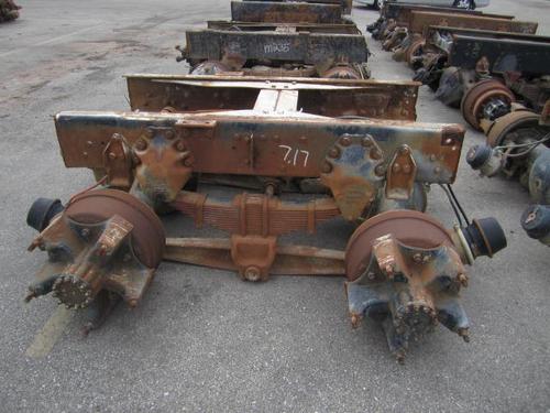  DS402 Cutoff Assembly
