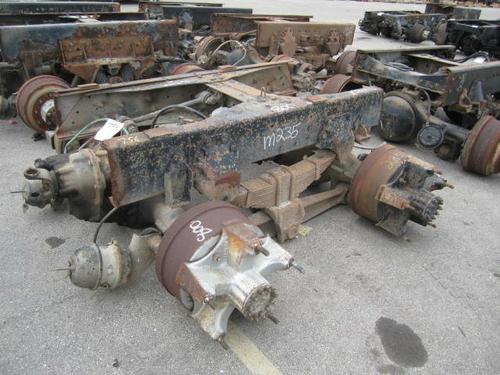  DS380 Cutoff Assembly