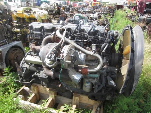 MACK AC Engine Assembly