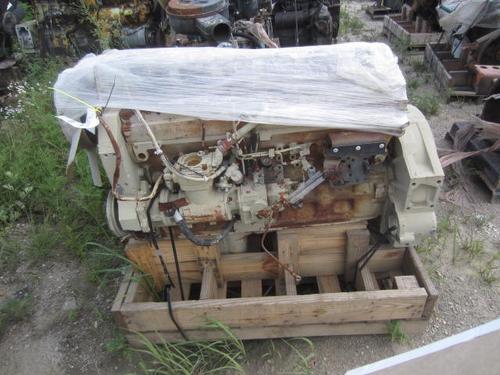 FORD 7.8 Engine Assembly