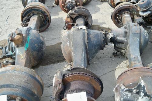 SPICER  Axle Assembly, Rear (Rear)