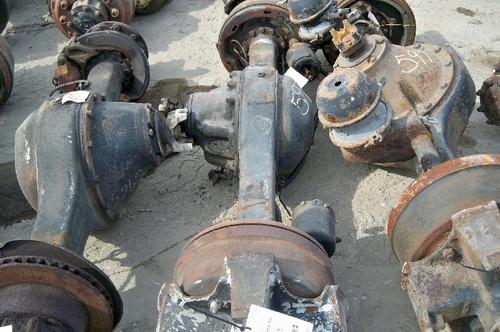 SPICER  Axle Assembly, Rear (Rear)