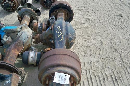 SPICER 21060S Axle Assembly, Rear (Rear)