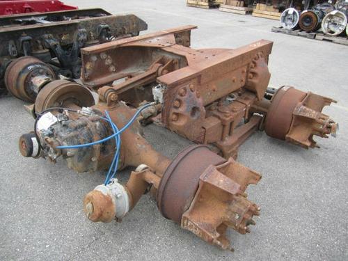  DT380 Cutoff Assembly
