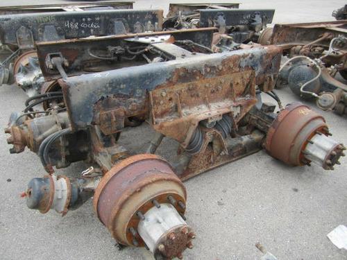  DS405 Cutoff Assembly