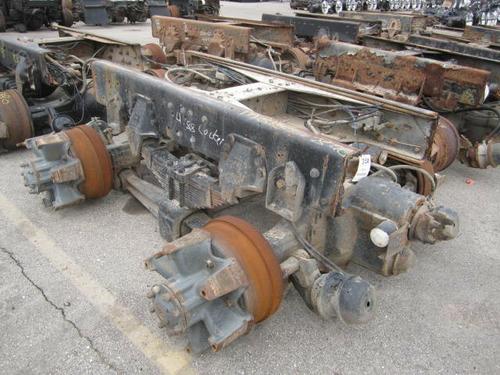 ROCKWELL RPL23160 Cutoff Assembly