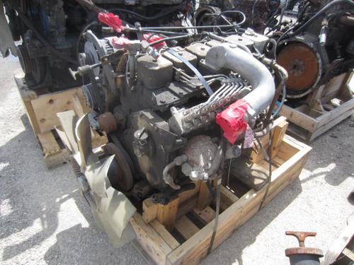 CUMMINS 5.9 Engine Assembly