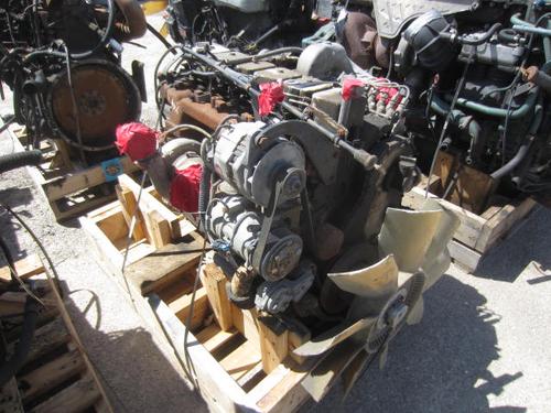 CUMMINS 5.9 Engine Assembly