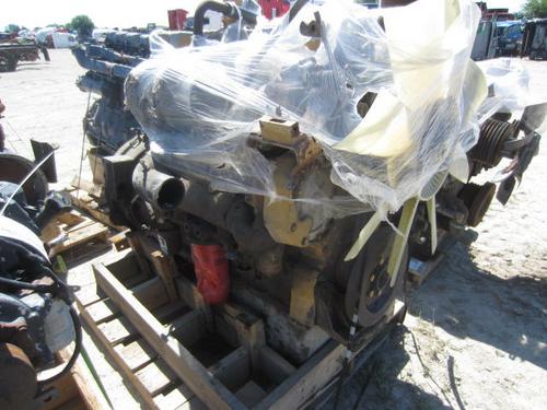 CAT 3406E Engine Assembly