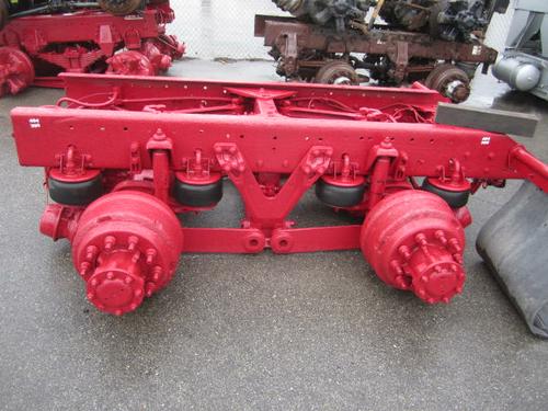  DS404 Cutoff Assembly