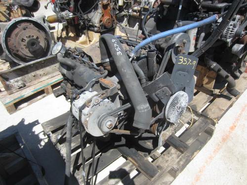 INTERNATIONAL 7.3 DIESEL Engine Assembly