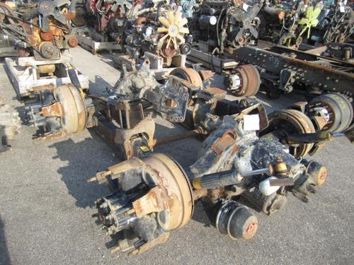 ROCKWELL RPL23160 Cutoff Assembly