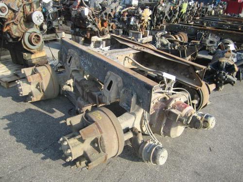 ROCKWELL SQ100 Cutoff Assembly