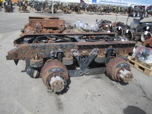  DS404 Cutoff Assembly