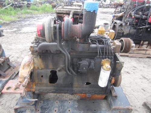 CAT 3306 Engine Assembly