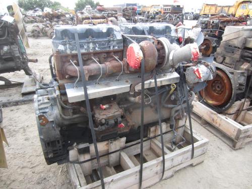 MACK E7 Engine Assembly