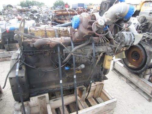 CAT 3306 Engine Assembly