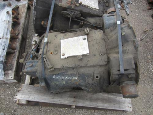 ROCKWELL RM9115A Transmission Assembly