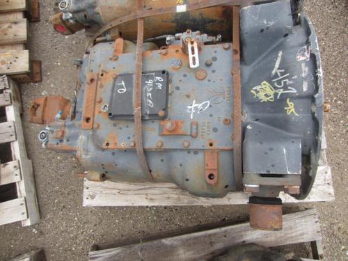 ROCKWELL RM9135A Transmission Assembly