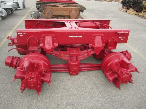 ROCKWELL RPL20145 Cutoff Assembly