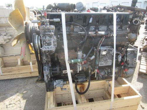 CUMMINS L10 Engine Assembly