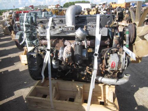 CUMMINS L10 Engine Assembly