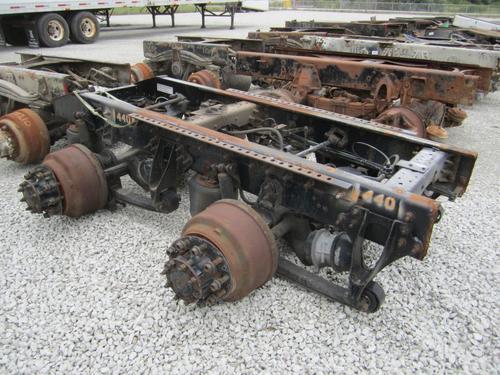 ROCKWELL RD 20145 Cutoff Assembly